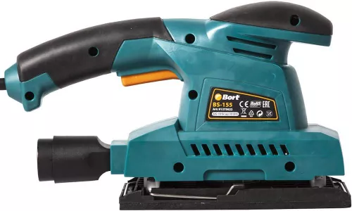 купить Шлифовальная машина Bort BS-155 в Кишинёве 