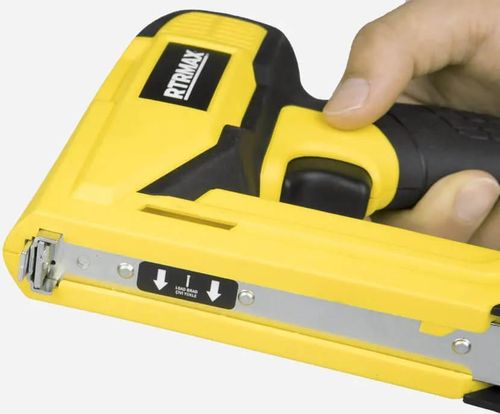 купить Степлер строительный RTRMAX RTM4020 в Кишинёве 