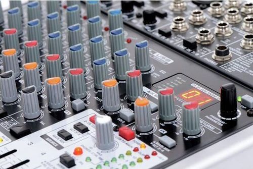 cumpără DJ controller Behringer Xenyx X1204 USB în Chișinău 