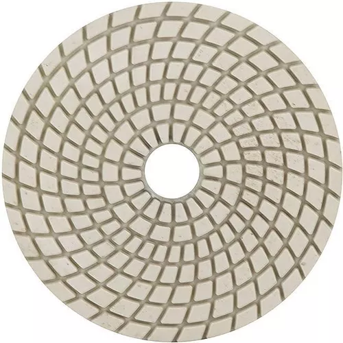 cumpără Set de tubulare, bite, duze Muki 110004 disc de slefuit #60 50 mm. în Chișinău 