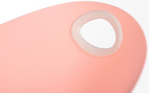 купить Ванночка Colibro Cadita Spa Pink в Кишинёве 