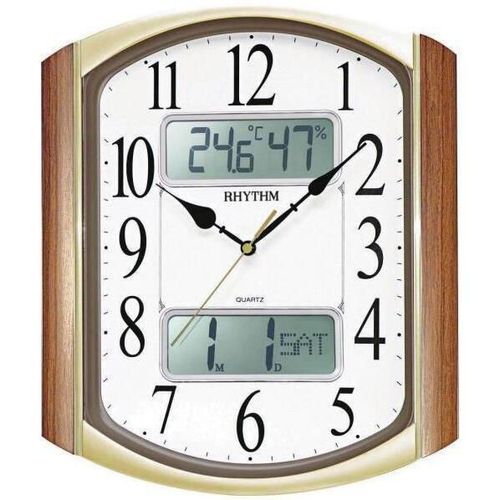 купить Часы Rhythm CFG708NR06 в Кишинёве 