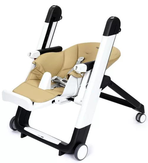 купить Стульчик для кормления Peg Perego Siesta Noce в Кишинёве 