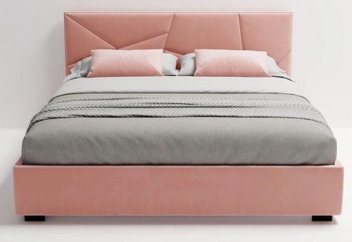 купить Кровать my-STYLE my-Lilu 200x200 (P19D20M12) в Кишинёве 