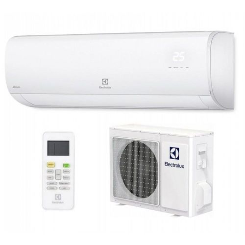 Кондиционер ELECTROLUX Arctic EACS --- 18 HAR X/N3/Eu 