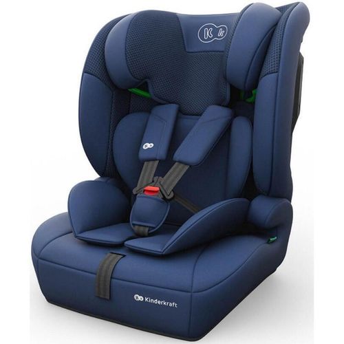 cumpără Scaun auto KinderKraft Comfort UP 2 Plus i-Size navy KCCOUP02NAVPL00 în Chișinău 