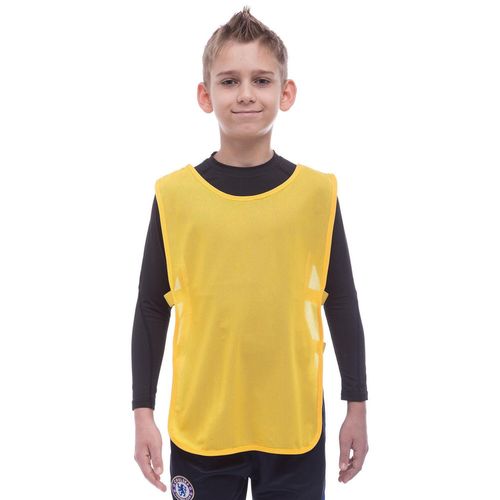 cumpără Îmbrăcăminte sport miscellaneous 5607 Maiou / tricou antrenament pt copii M (58x36x13 cm) CO-1675 Yellow în Chișinău 