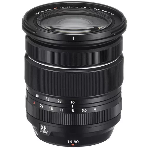 cumpără Obiectiv FujiFilm Fujinon XF16-80mm F4 R OIS WR în Chișinău 