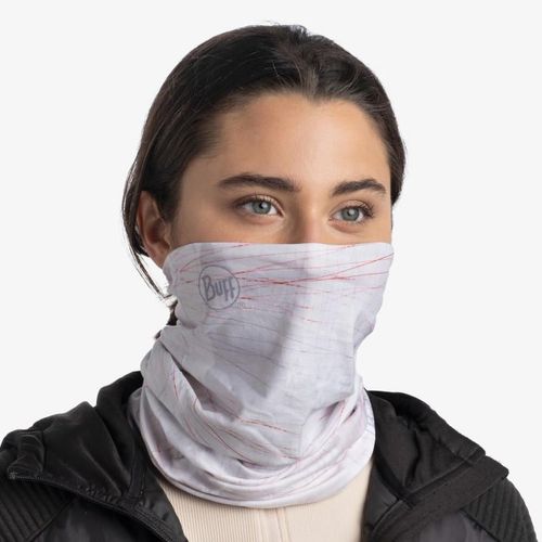 cumpără Îmbrăcăminte sport Buff Fular tip tub Original Ecostretch Arrows White în Chișinău 