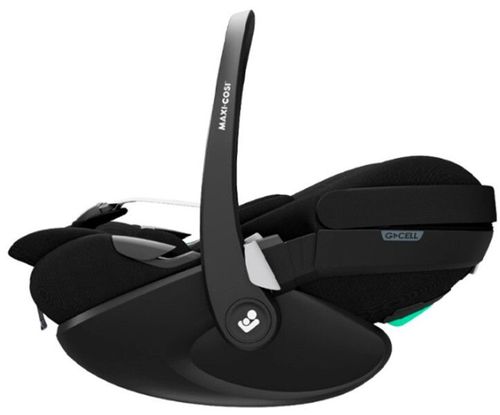 cumpără Scaun auto Maxi Cosi 8052672111 Cos auto Pebble 360 Pro2, Essential Black în Chișinău 