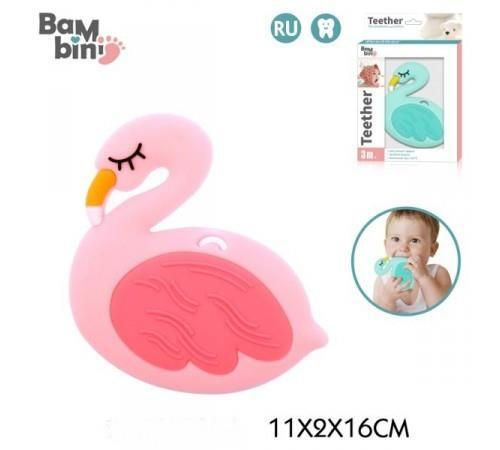 купить Погремушка Optmarket МЛЕ1.183 Flamingo в Кишинёве 