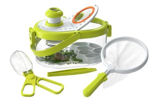 cumpără Set de creație Mideer MD0151 Set de Creație pentru a cunoaște lumea micro în Chișinău 