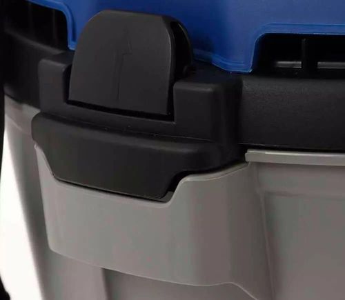 купить Промышленный пылесос Annovi Reverberi 51928 3770 1600W 35L в Кишинёве 