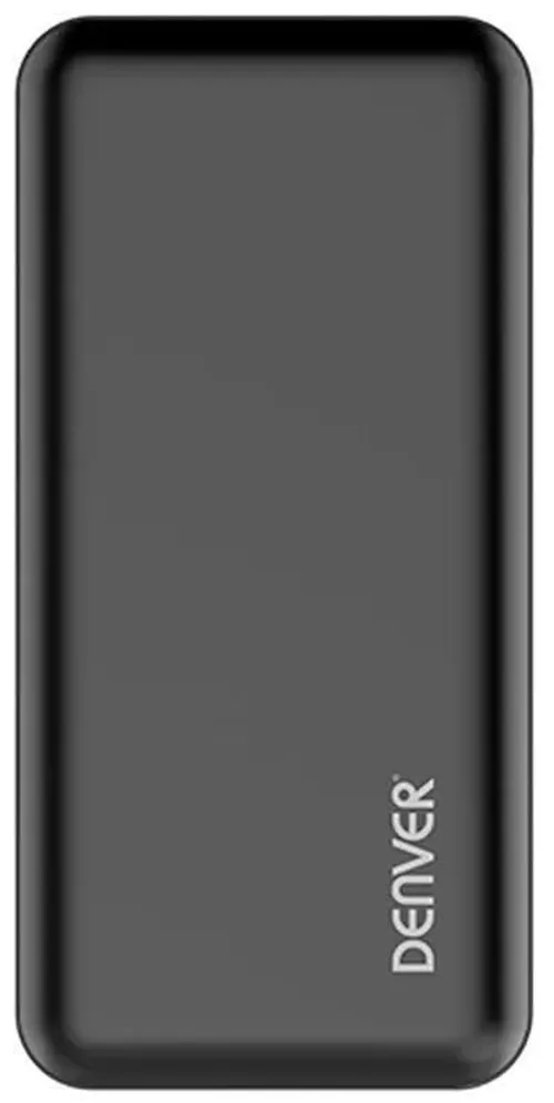 cumpără Acumulator extern USB (Powerbank) Denver PQC-20005 (20000mAh), T-MLX414 01 în Chișinău 