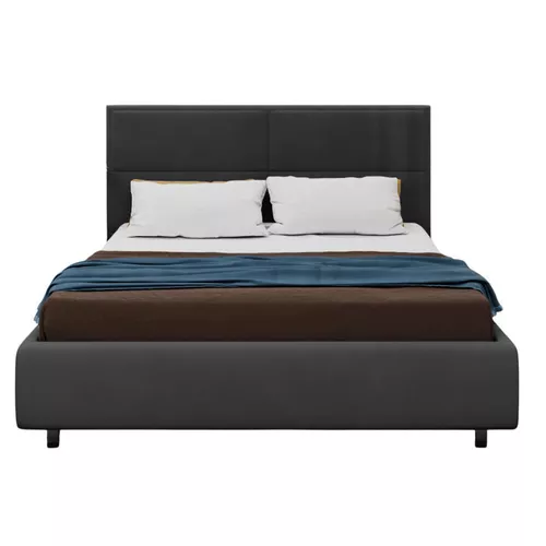 купить Кровать Bayro SweetDreams 1800x2000, подъёмный механизм, ткань кат. I Jes 19 - 45 в Кишинёве 