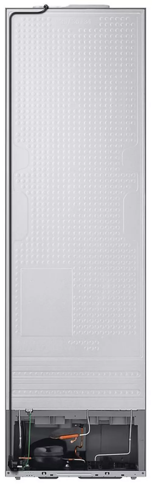 купить Холодильник с нижней морозильной камерой Samsung RB34C600ESA/EF в Кишинёве 