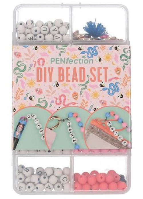 купить Набор для творчества TOPModel 0413633 PENfection Set de margele в Кишинёве 