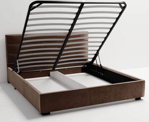 купить Кровать my-STYLE my-Amy 160x200 (P01D16M06) в Кишинёве 