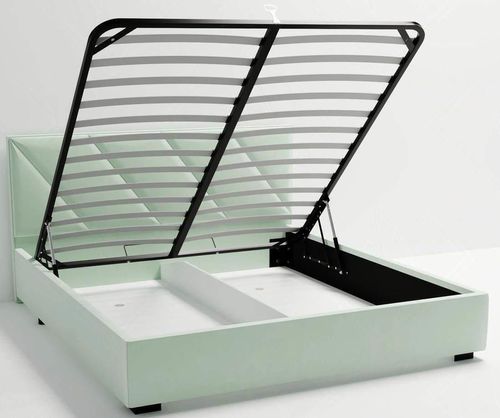 купить Кровать my-STYLE my-Roxy 200x200 (P13D20M15) в Кишинёве 