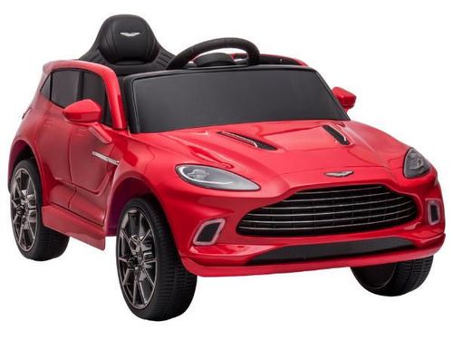 cumpără Mașină electrică pentru copii Kids car 8210360-2Rred Aston Martin în Chișinău 