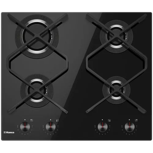 купить Встраиваемая поверхность газовая Hansa BHKS632590 в Кишинёве 