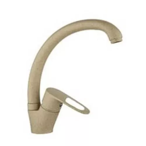 cumpără Bateria bucătărie Sandy 49194 Nobilis pipa F bej deschis în Chișinău 