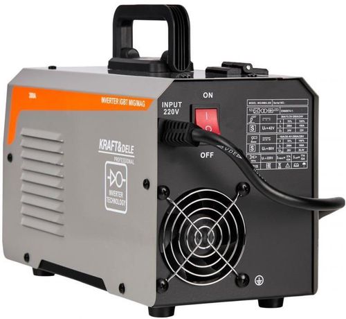 купить Сварочный аппарат Kraft&Dele KD1788 в Кишинёве 