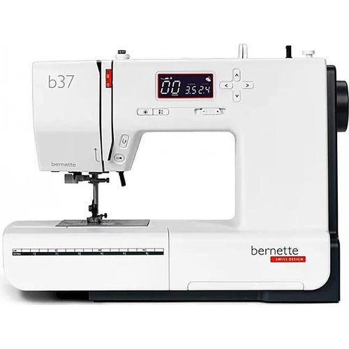 cumpără Mașină de cusut Bernette B37 în Chișinău 