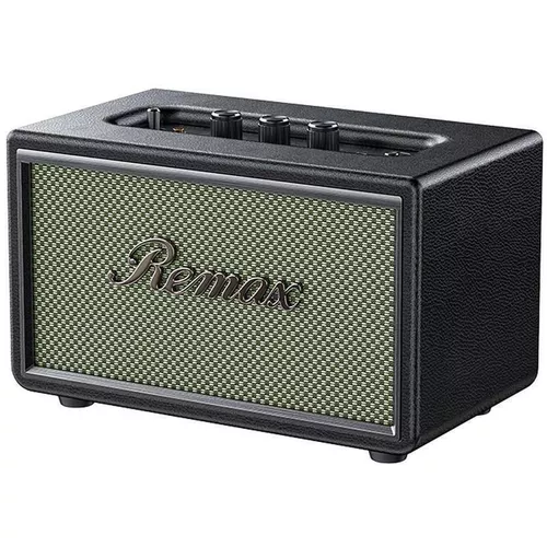 cumpără Boxă portativă Bluetooth Remax RB- M88 Black în Chișinău 
