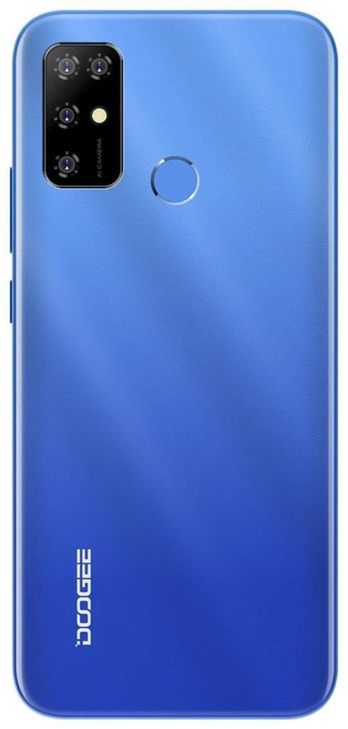 cumpără Smartphone Doogee X96 Pro Blue în Chișinău 