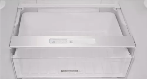 купить Холодильник с нижней морозильной камерой Whirlpool W5921EOX2 в Кишинёве 