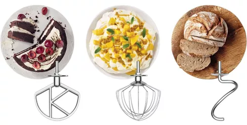 cumpără Robot de bucătărie Kenwood KMX751ARD kMix în Chișinău 