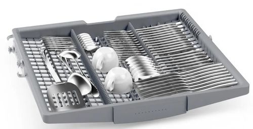 купить Встраиваемая посудомоечная машина Bosch SMV4HCX19E в Кишинёве 