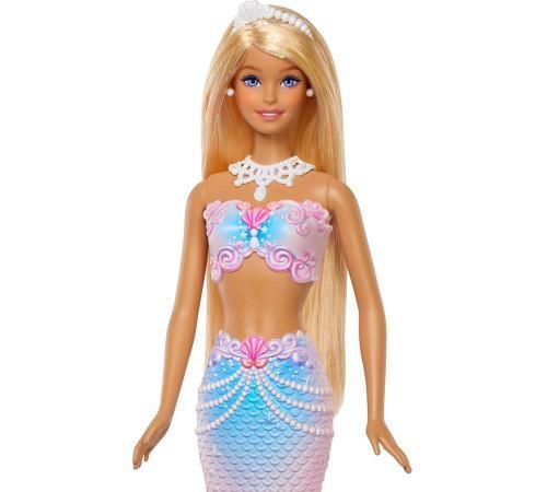 купить Кукла Barbie JLW56 Sirenă cu Bule в Кишинёве 