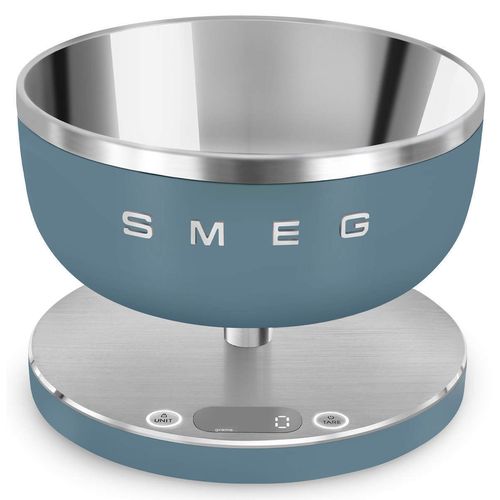 купить Весы кухонные SMEG KSC01SBMWW в Кишинёве 
