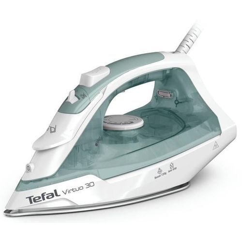 купить Утюг Tefal FV2C42E0 в Кишинёве 