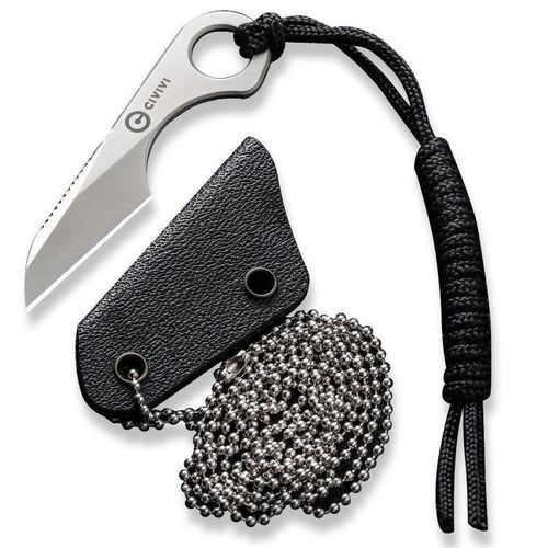 купить Нож походный Civivi C23004-2 Gramis, profil Sheepsfoot, greutate 4.7g в Кишинёве 
