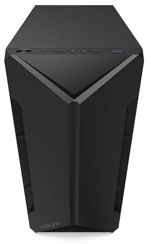 cumpără Bloc de sistem PC MaxCom NP-AMD 055 în Chișinău 