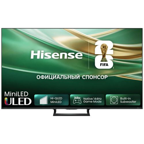 купить Телевизор Hisense 55E8S в Кишинёве 