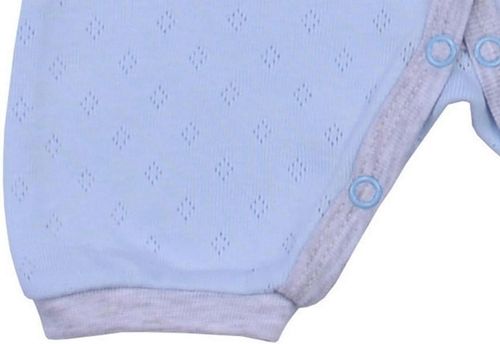 купить Детская одежда Veres 111.38-2.56 Песочник Watermelon (тр.рибана) р.56 в Кишинёве 