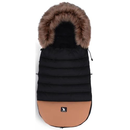 купить Аксессуар для колясок Cottonmoose CTM_ASK_NT Husa carucior Alaskan Natural в Кишинёве 