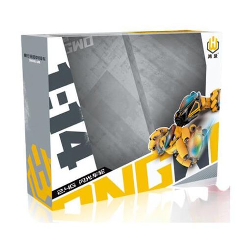 cumpără Jucărie cu telecomandă RC Cars 3392-1D lumină, USB, 2.4G și acumulator (2 culori) în Chișinău 