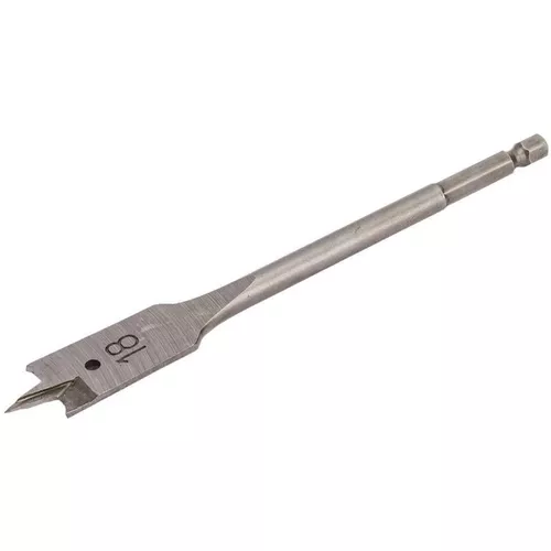 cumpără Burghiu Milwaukee 4932363137 Burghiu pentru lemn cu prindere 1/4Hex 19x152 în Chișinău 