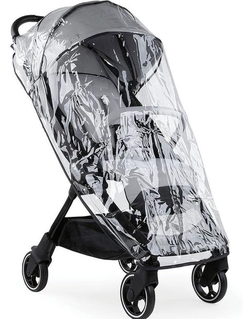 купить Детская коляска Chicco 79885190000 We, Cool Grey, 0+ luni в Кишинёве 