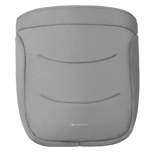 купить Детская коляска Kikka Boo Ava Grey 3in1 transformabil (3800171206488) в Кишинёве 