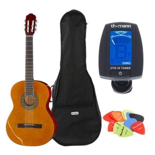 купить Гитара Startone CG 851 4/4 Set 1 NT в Кишинёве 