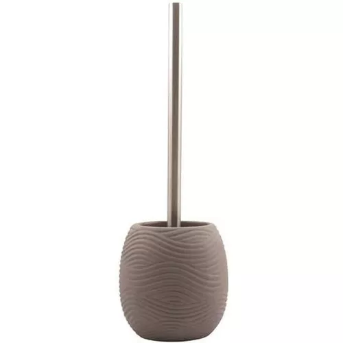 cumpără Perie WC MSV 40811 Wave c подставкой în Chișinău 