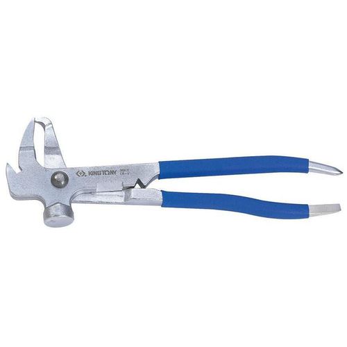 купить Ручной инструмент King Tony 9BK11 клещи для балансировочных противовесов в Кишинёве 