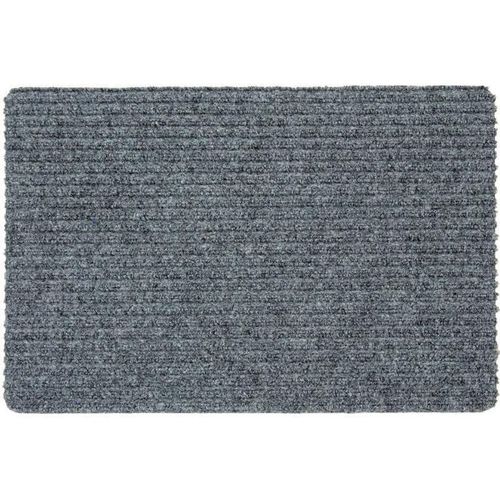 cumpără Covoraş intrare Astra RIB LINE SPRINT 42 40x60 cm, gri deschis în Chișinău 