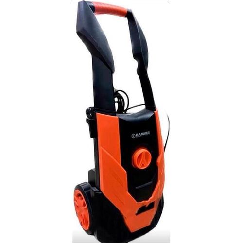 cumpără Aparat de spălat cu presiune mare Hammer 34990 1.8kW/120bar/6lpm. în Chișinău 